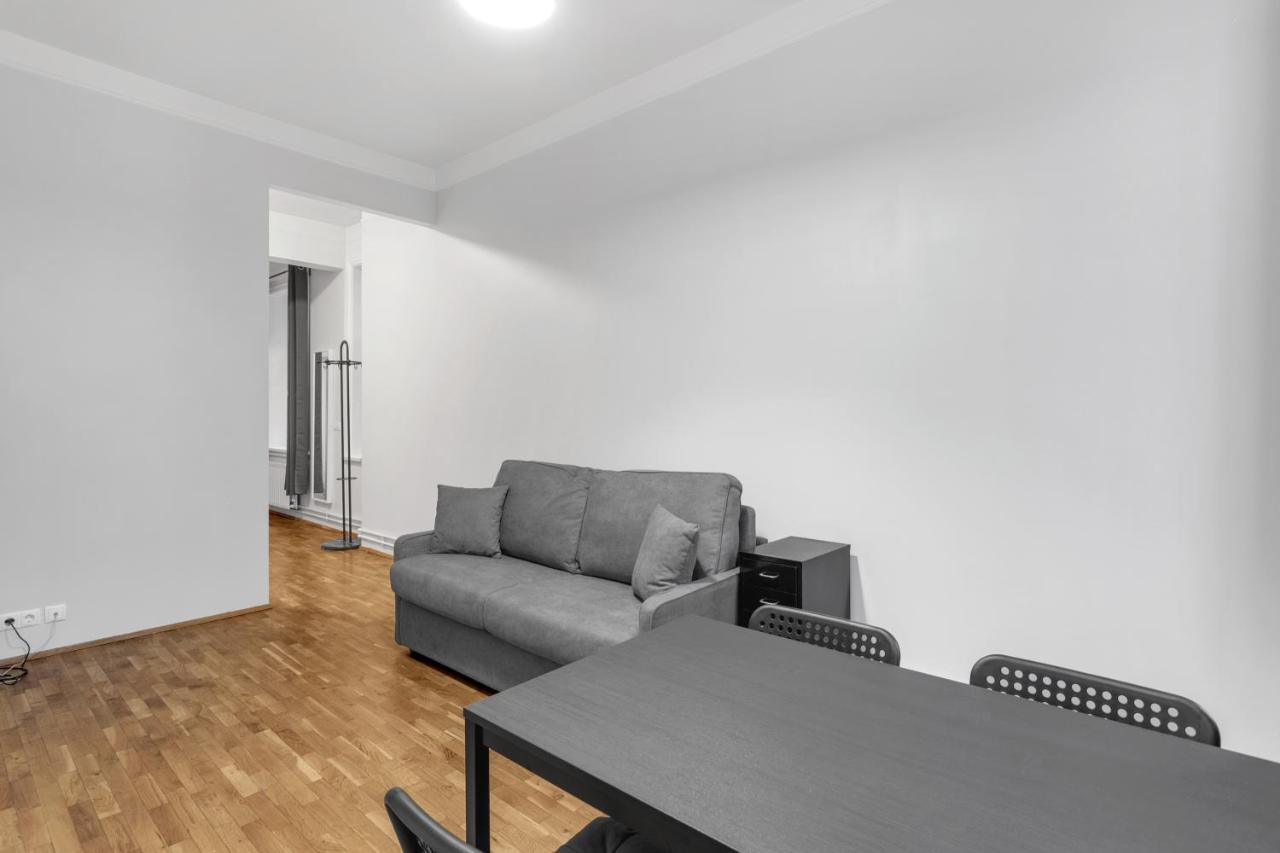 Sunny Central Reykjavik Apartment Exteriér fotografie