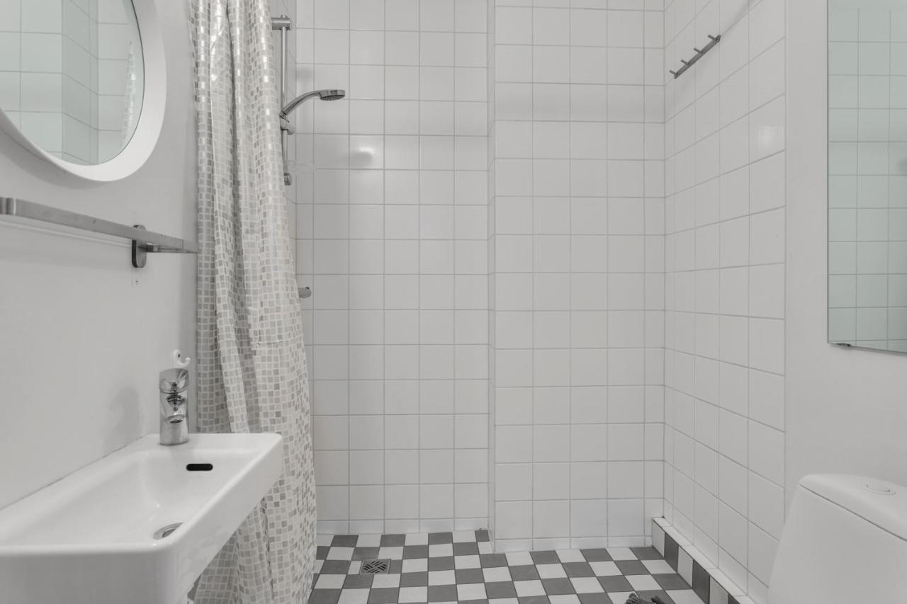 Sunny Central Reykjavik Apartment Exteriér fotografie